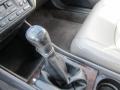 Quartz Gray Transmission Photo for 2001 Honda Accord #55971863