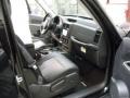 Brilliant Black Crystal Pearl - Liberty Jet 4x4 Photo No. 20