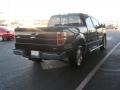 Tuxedo Black - F150 Lariat SuperCrew Photo No. 5