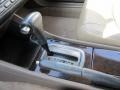 4 Speed Automatic 2001 Honda Accord EX-L Sedan Transmission