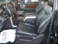 Tuxedo Black - F150 Lariat SuperCrew Photo No. 11