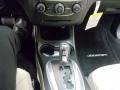  2012 Journey Crew 6 Speed AutoStick Automatic Shifter