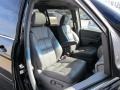 2010 Crystal Black Pearl Honda Odyssey Touring  photo #11