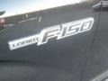 Tuxedo Black - F150 Lariat SuperCrew Photo No. 24