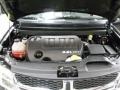  2012 Journey Crew 3.6 Liter DOHC 24-Valve VVT Pentastar V6 Engine