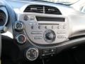 2010 Honda Fit Standard Fit Model Controls