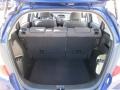 Gray Trunk Photo for 2010 Honda Fit #55972347