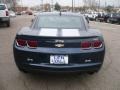 2011 Imperial Blue Metallic Chevrolet Camaro SS/RS Coupe  photo #5