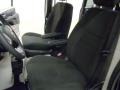2012 Brilliant Black Crystal Pearl Dodge Grand Caravan SE  photo #18