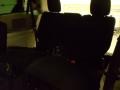 2012 Brilliant Black Crystal Pearl Dodge Grand Caravan SE  photo #20
