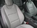 Gray Interior Photo for 2011 Chevrolet Camaro #55972490