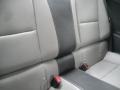 Gray Interior Photo for 2011 Chevrolet Camaro #55972500