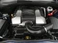 6.2 Liter OHV 16-Valve V8 Engine for 2011 Chevrolet Camaro SS/RS Coupe #55972518