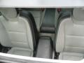 Gray Interior Photo for 2011 Chevrolet Camaro #55972632