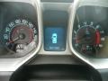 2011 Chevrolet Camaro SS/RS Coupe Gauges