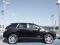 Tuxedo Black Metallic - MKX Limited Edition FWD Photo No. 6