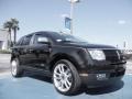 Tuxedo Black Metallic 2010 Lincoln MKX Limited Edition FWD Exterior