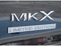 2010 Lincoln MKX Limited Edition FWD Marks and Logos
