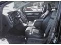Charcoal Black Interior Photo for 2010 Lincoln MKX #55972740