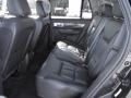  2010 MKX Limited Edition FWD Charcoal Black Interior