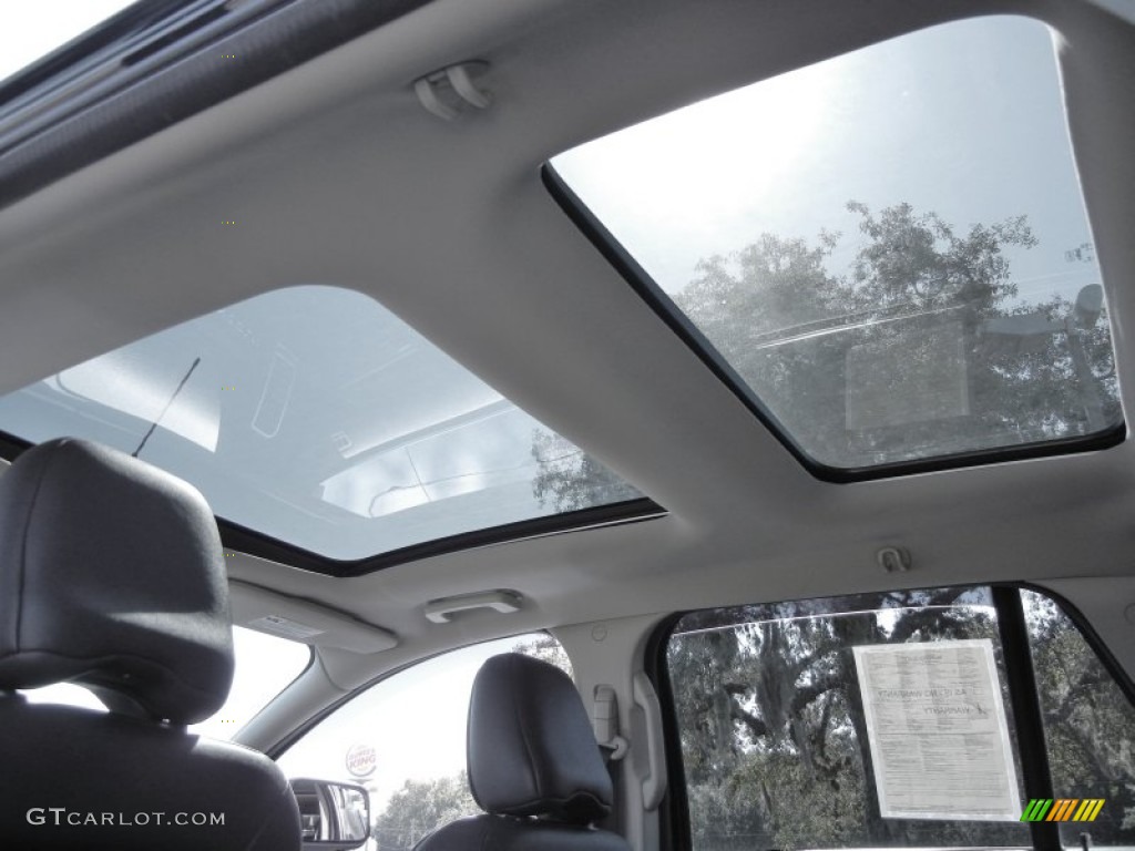 2010 Lincoln MKX Limited Edition FWD Sunroof Photo #55972818