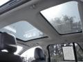 Sunroof of 2010 MKX Limited Edition FWD