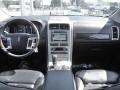 Charcoal Black 2010 Lincoln MKX Limited Edition FWD Dashboard