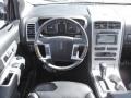 Charcoal Black Transmission Photo for 2010 Lincoln MKX #55972839
