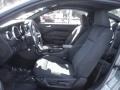 Dark Charcoal Interior Photo for 2008 Ford Mustang #55973043