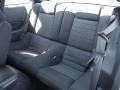  2008 Mustang GT Deluxe Coupe Dark Charcoal Interior