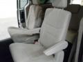 2012 Stone White Dodge Grand Caravan SXT  photo #19