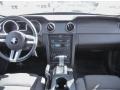 Dark Charcoal Dashboard Photo for 2008 Ford Mustang #55973100