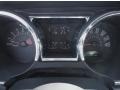 2008 Ford Mustang GT Deluxe Coupe Gauges
