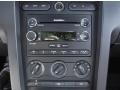Dark Charcoal Audio System Photo for 2008 Ford Mustang #55973137