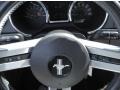 Vapor Silver Metallic - Mustang GT Deluxe Coupe Photo No. 22