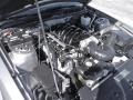 4.6 Liter SOHC 24-Valve VVT V8 Engine for 2008 Ford Mustang GT Deluxe Coupe #55973167