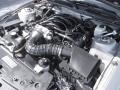 4.6 Liter SOHC 24-Valve VVT V8 Engine for 2008 Ford Mustang GT Deluxe Coupe #55973176