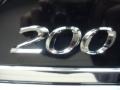  2012 200 S Sedan Logo