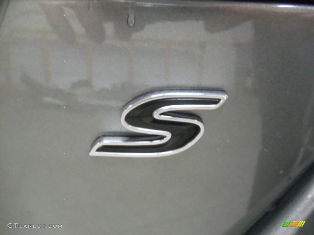 2012 Chrysler 200 S Sedan Marks and Logos Photo #55973422