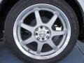 2002 Honda Accord SE Sedan Custom Wheels