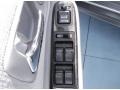Controls of 2002 Accord SE Sedan