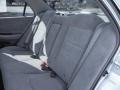 Quartz Gray 2002 Honda Accord SE Sedan Interior Color