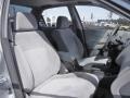  2002 Accord SE Sedan Quartz Gray Interior