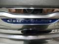 2012 Tungsten Metallic Chrysler 200 Limited Sedan  photo #26