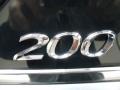 2012 Tungsten Metallic Chrysler 200 Limited Sedan  photo #27