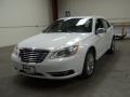 Bright White - 200 Limited Sedan Photo No. 1