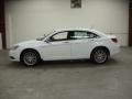Bright White - 200 Limited Sedan Photo No. 2