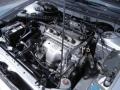 2.3 Liter SOHC 16-Valve VTEC 4 Cylinder 2002 Honda Accord SE Sedan Engine