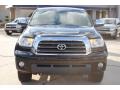 2008 Black Toyota Tundra Limited CrewMax 4x4  photo #2