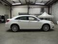 Bright White - 200 Limited Sedan Photo No. 6